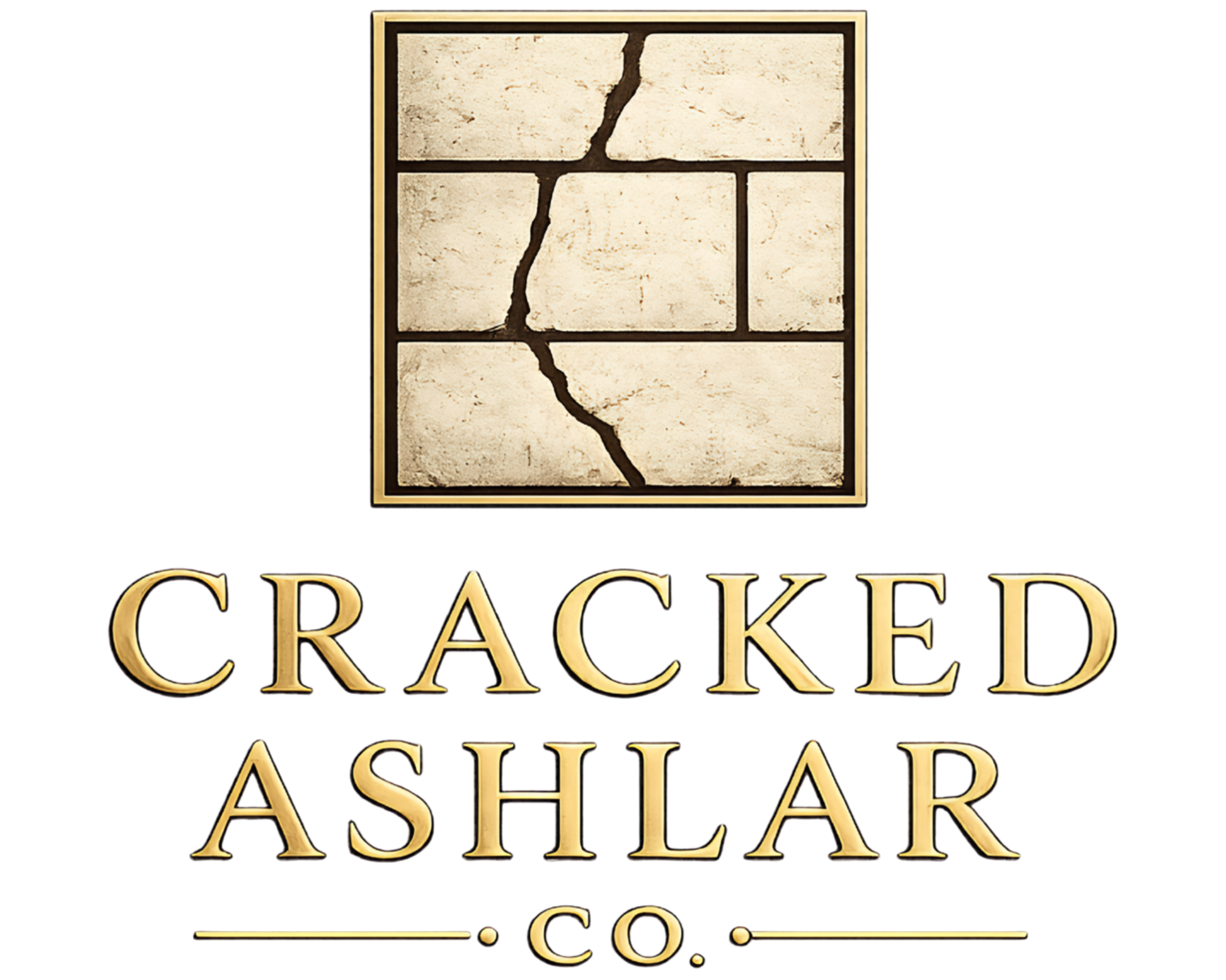 The Cracked Ashlar Co.