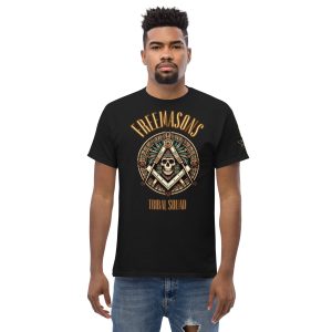 The Freemasons Tribal Squad Tee