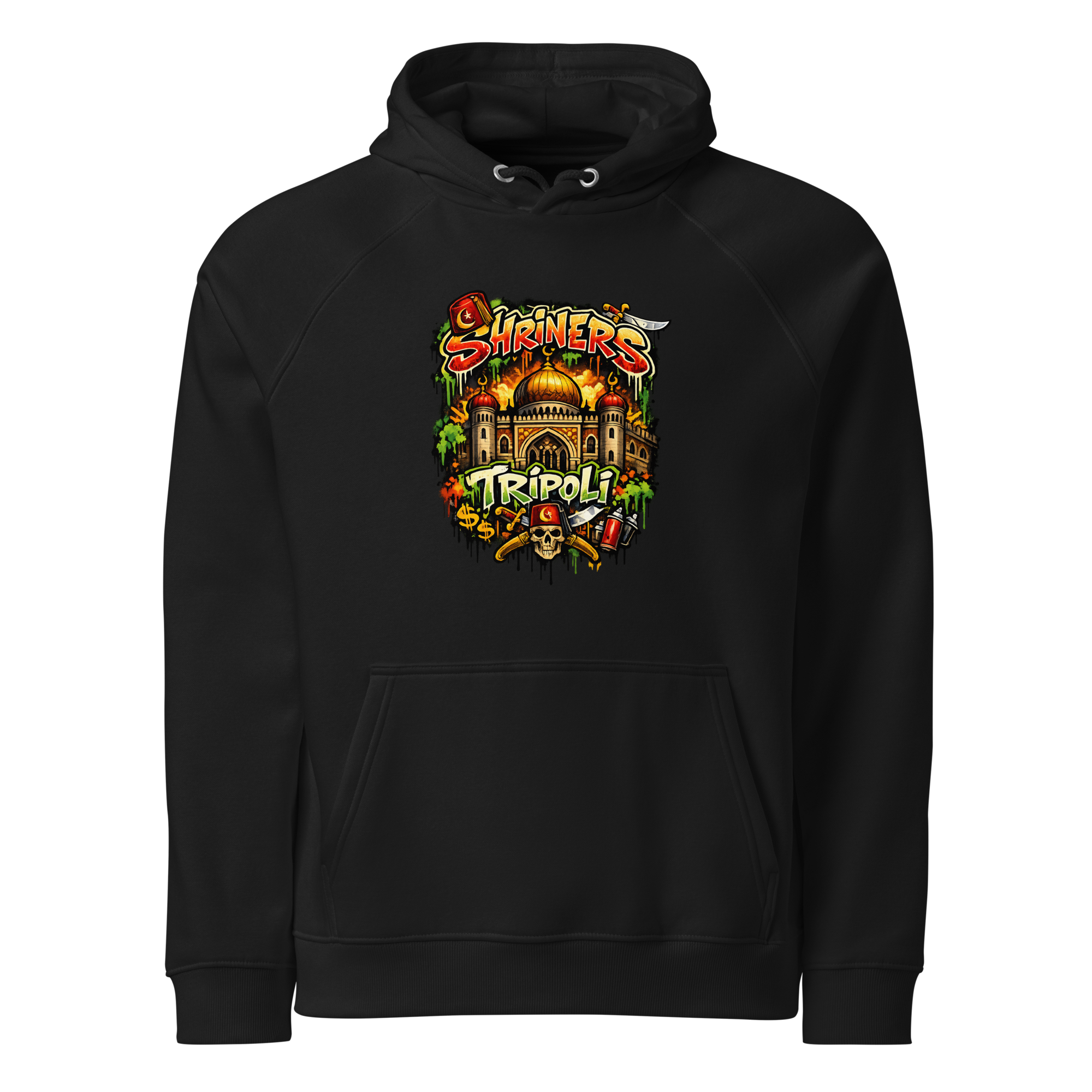 Men's Hoodies