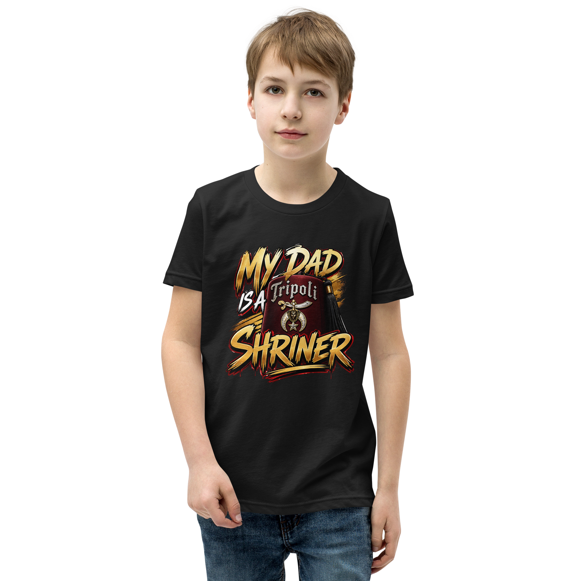 Kids T-Shirts